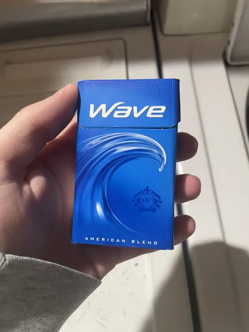 Has anyone ever tried these before? I’ve literally never seen this before