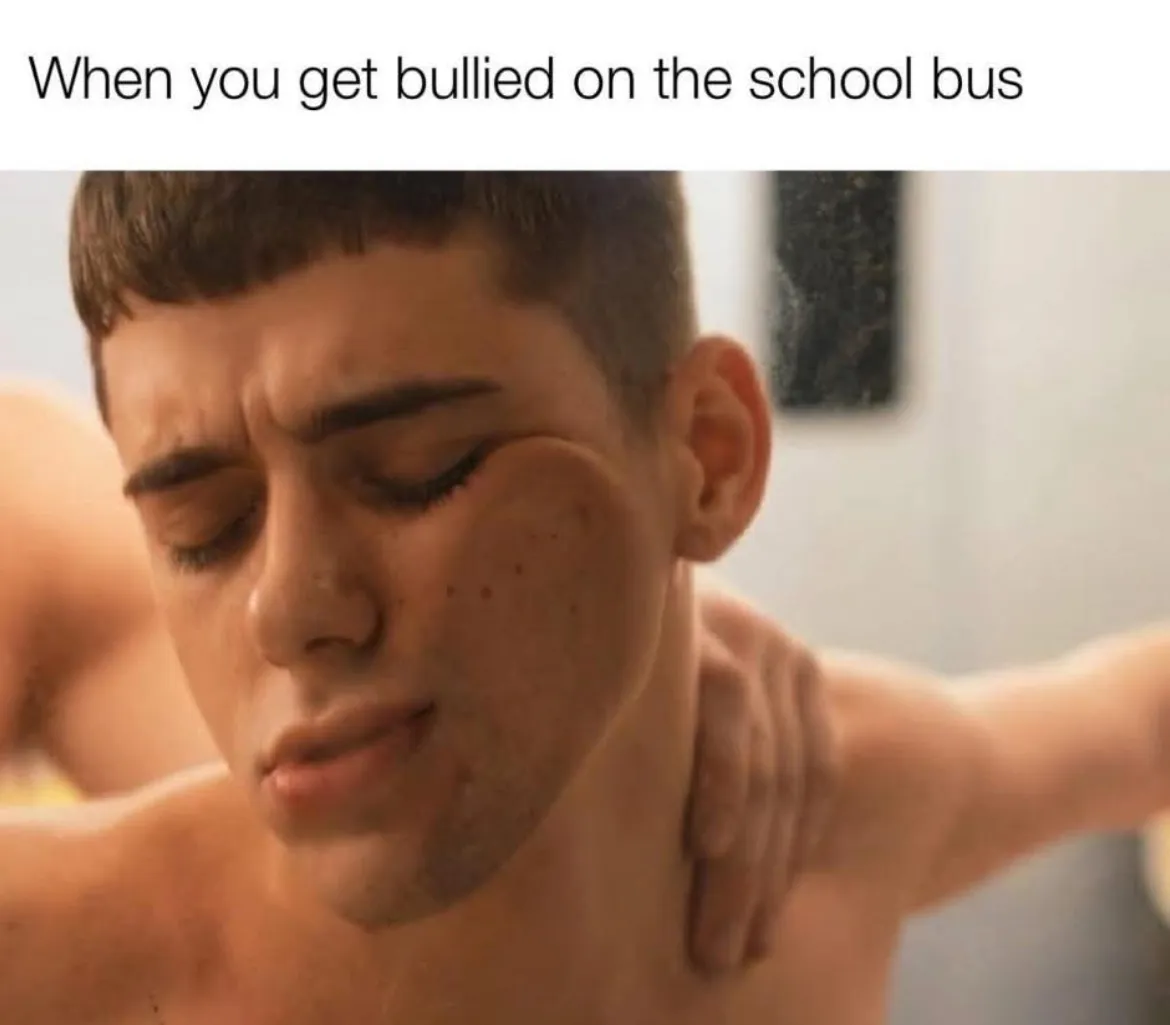 Hate it when this happens