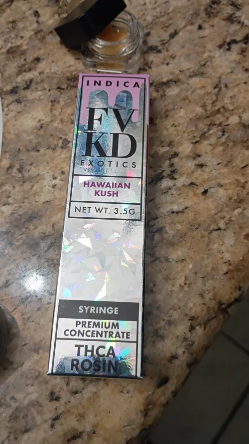 Have y'all tried this brand?