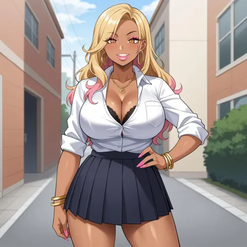 “Hey nerd! We still going on that date or what?”