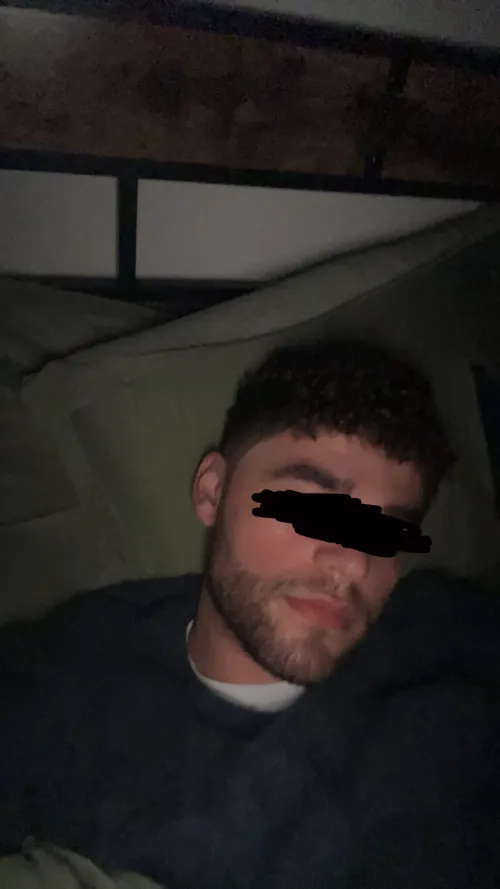 Hmu let’s talk [Lifestyle]