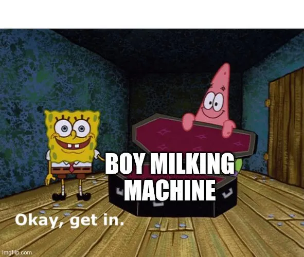 Hope everyone is excited for Milking March!