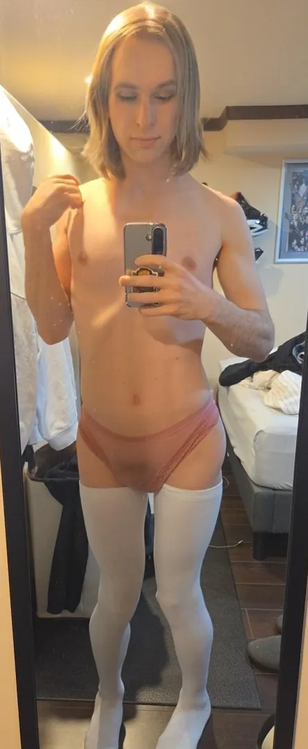 I am feeling so needy today 