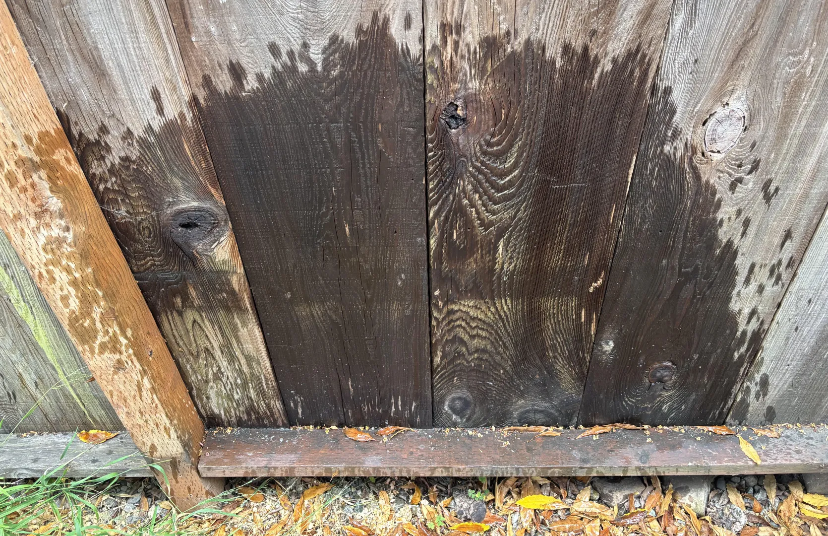 I Love Leaving My Mark