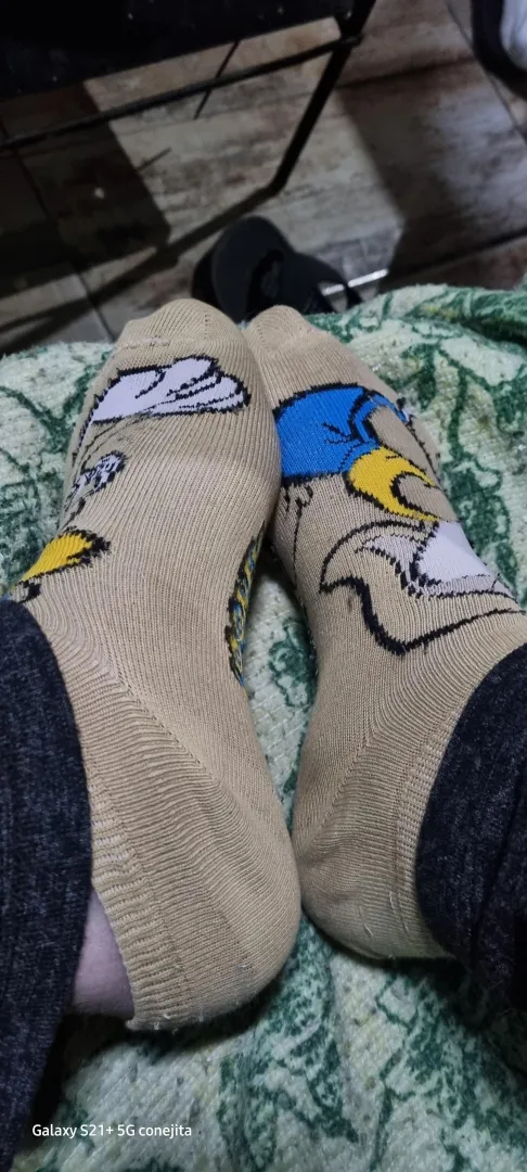 I love them, do you like them?