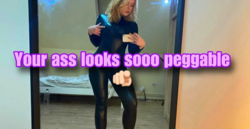 I think it is [no imagefap] [oc]