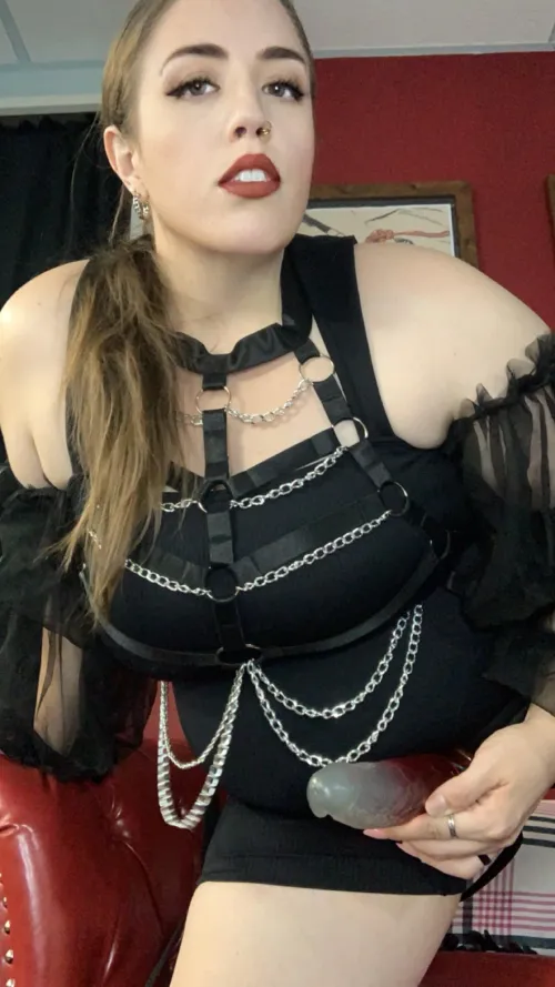 I will fuck your ass until you cum