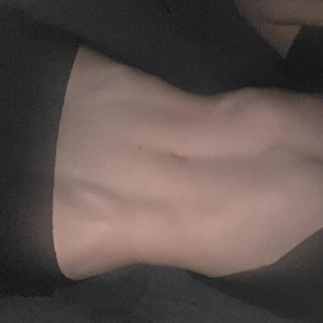 I wish I had someone inside of me right now im do empty