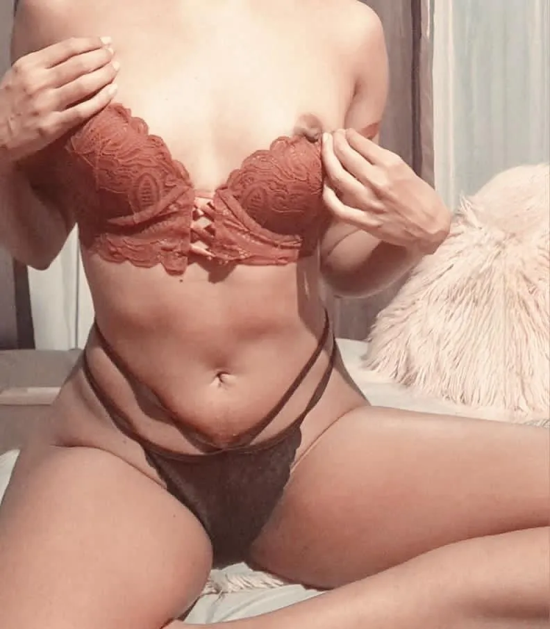 Im a big girl now daddy