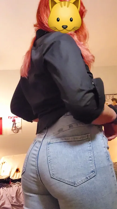 I'm a little insecure about my body honestly