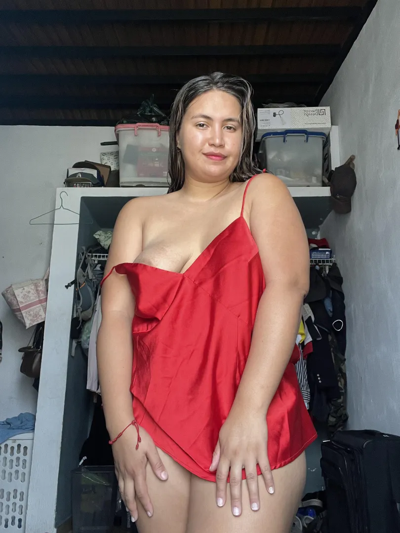 I'm already awake and with all the energy