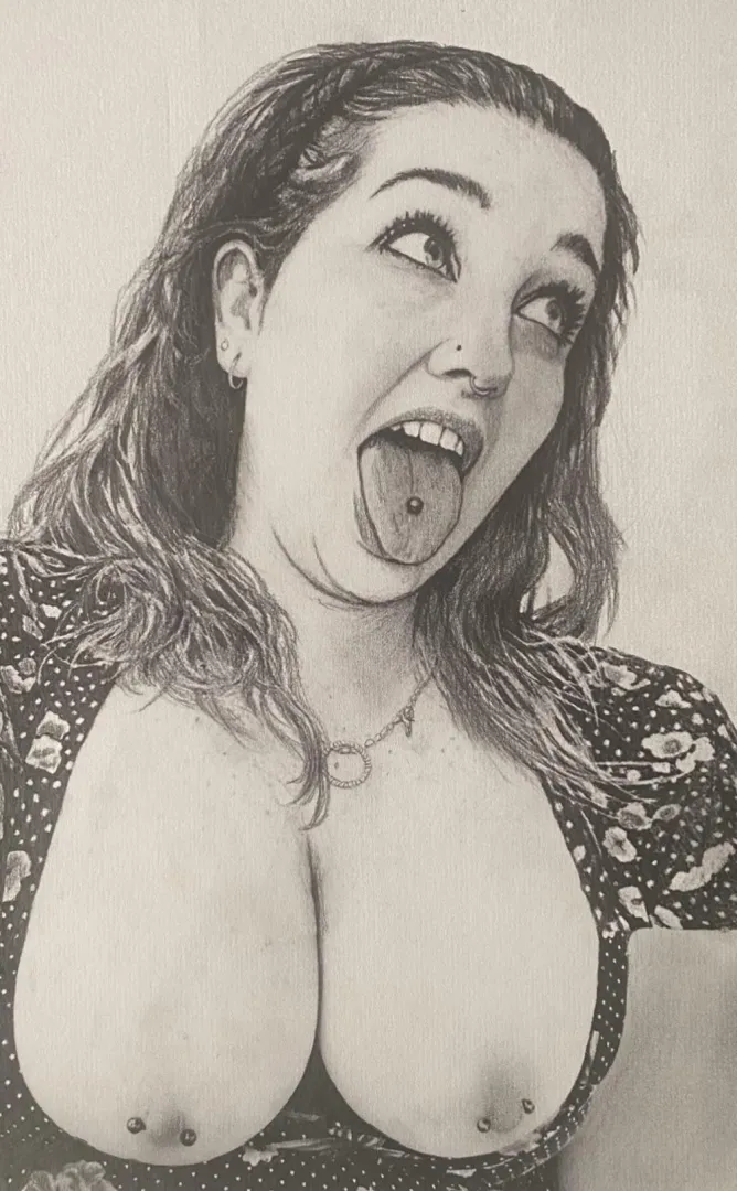 Incredible Jhunter55 (graphite)