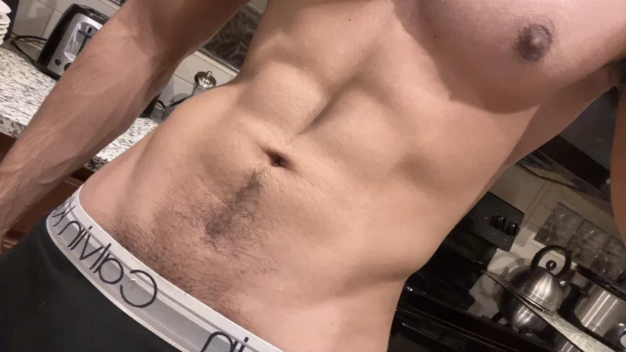 Is there treasure at the end of this trail?