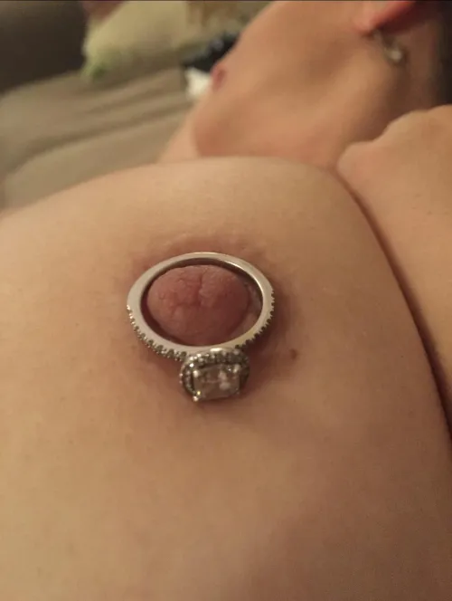 It’s a perfect fit!