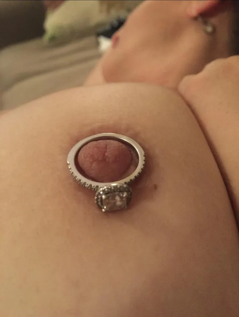 It’s a perfect fit!