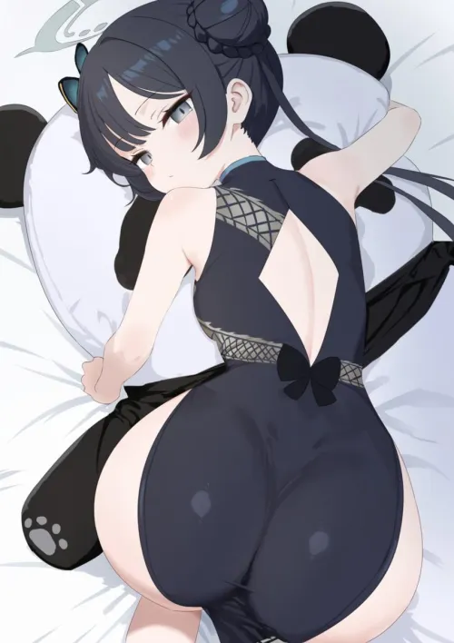 Kisaki is waiting for you