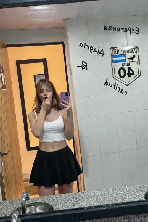 Les gusta mi carita??