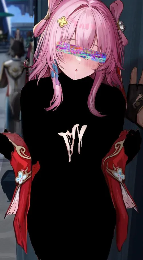 Lick it all up Loser