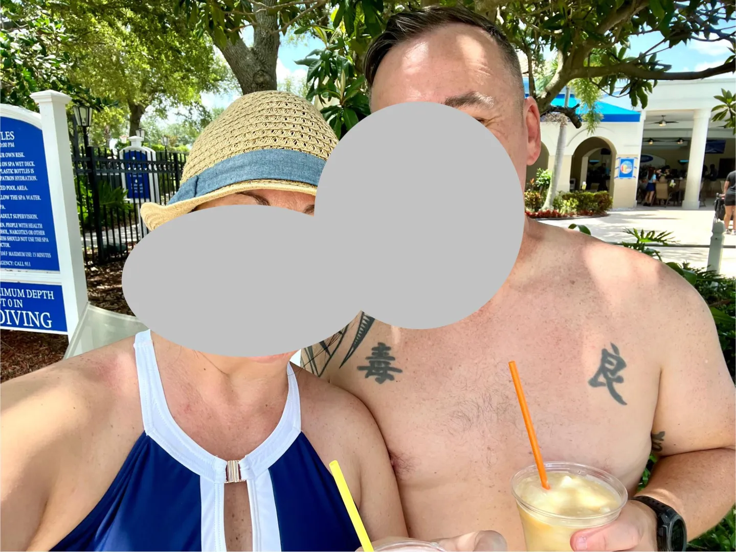 Looking for Our First Visit!