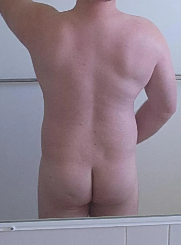 M26 Australian butt