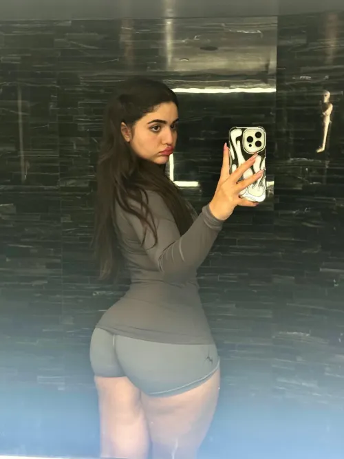 my hips are grinding to your memory