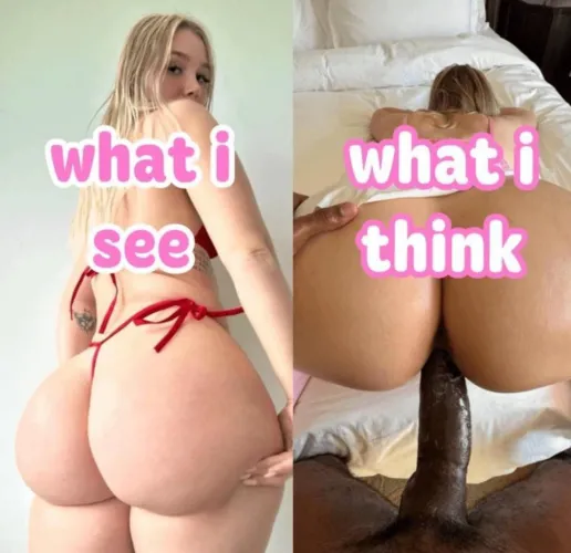 My mind is fully trained.