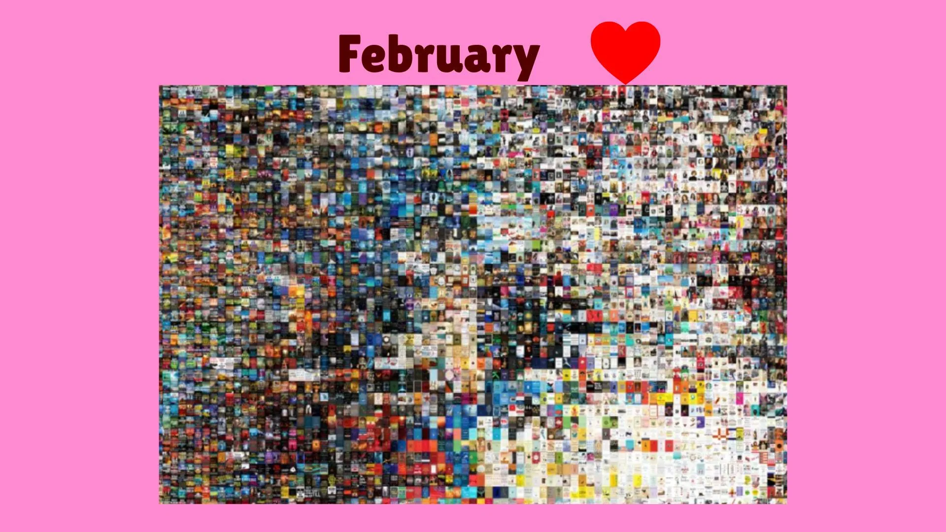 My Small February Reading wrap-up✨✨