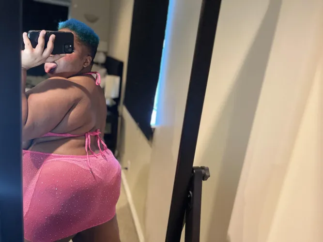 NB25 Needing hung daddy TLC