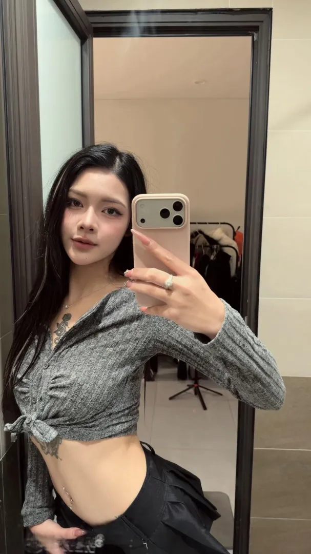 Outfit for the day update