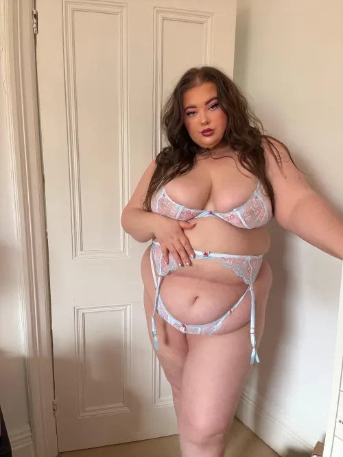 People keep saying I’m too big