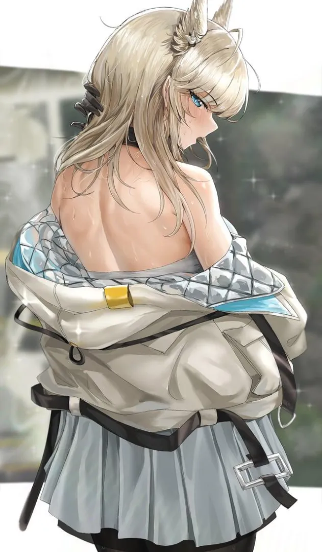 Perlica [Arknights Endfield]