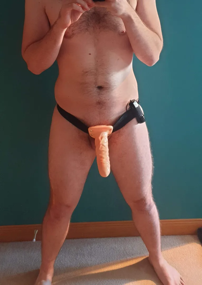 Present from my wife...