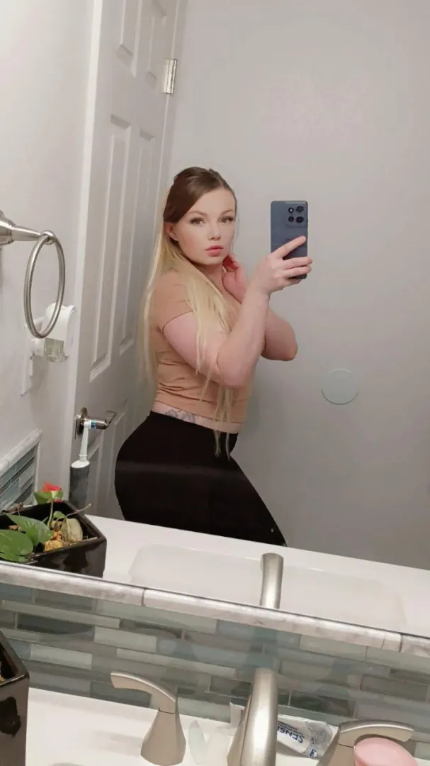 Ready to rock it at the gym..