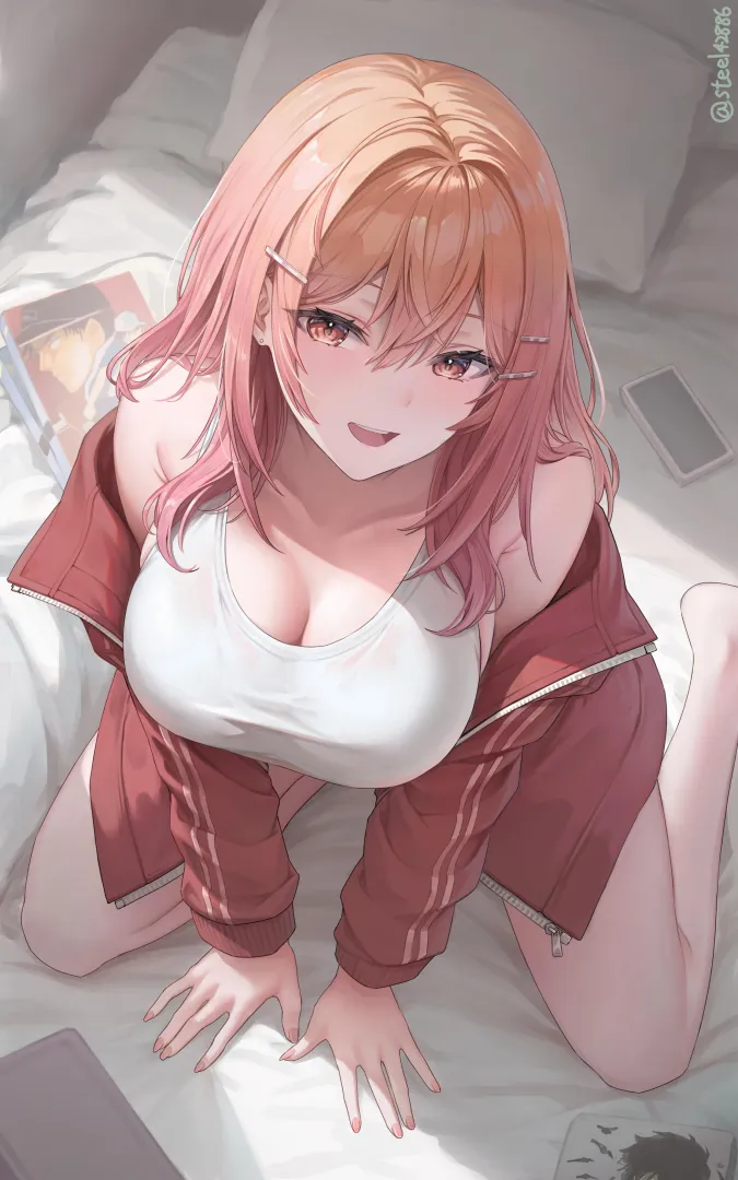 Ririka Ichijou [Hololive]