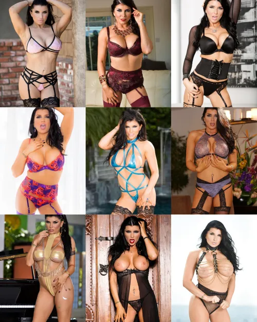 Romi Rain