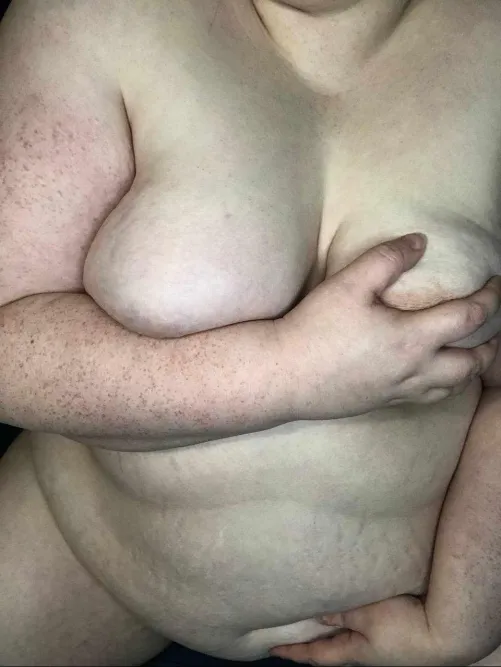 Saturday Mommy Cuddles