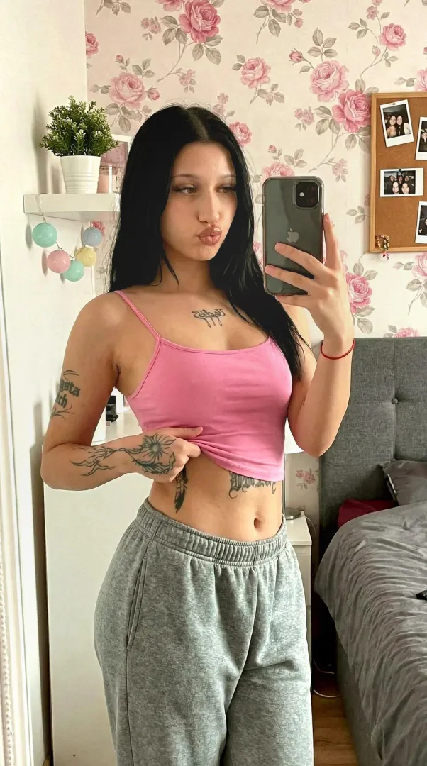 say “yes” for the best ass up bj