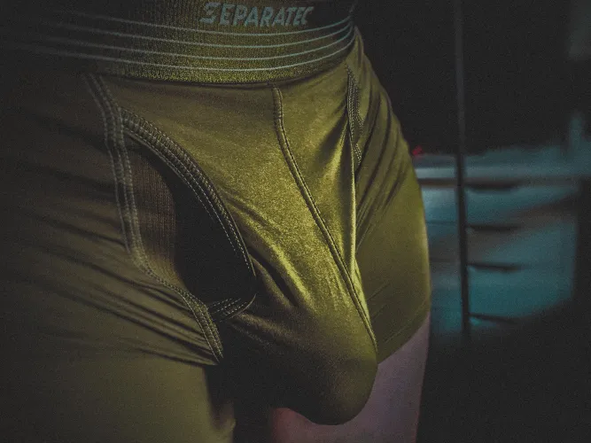 Seperatec Dual Pouch