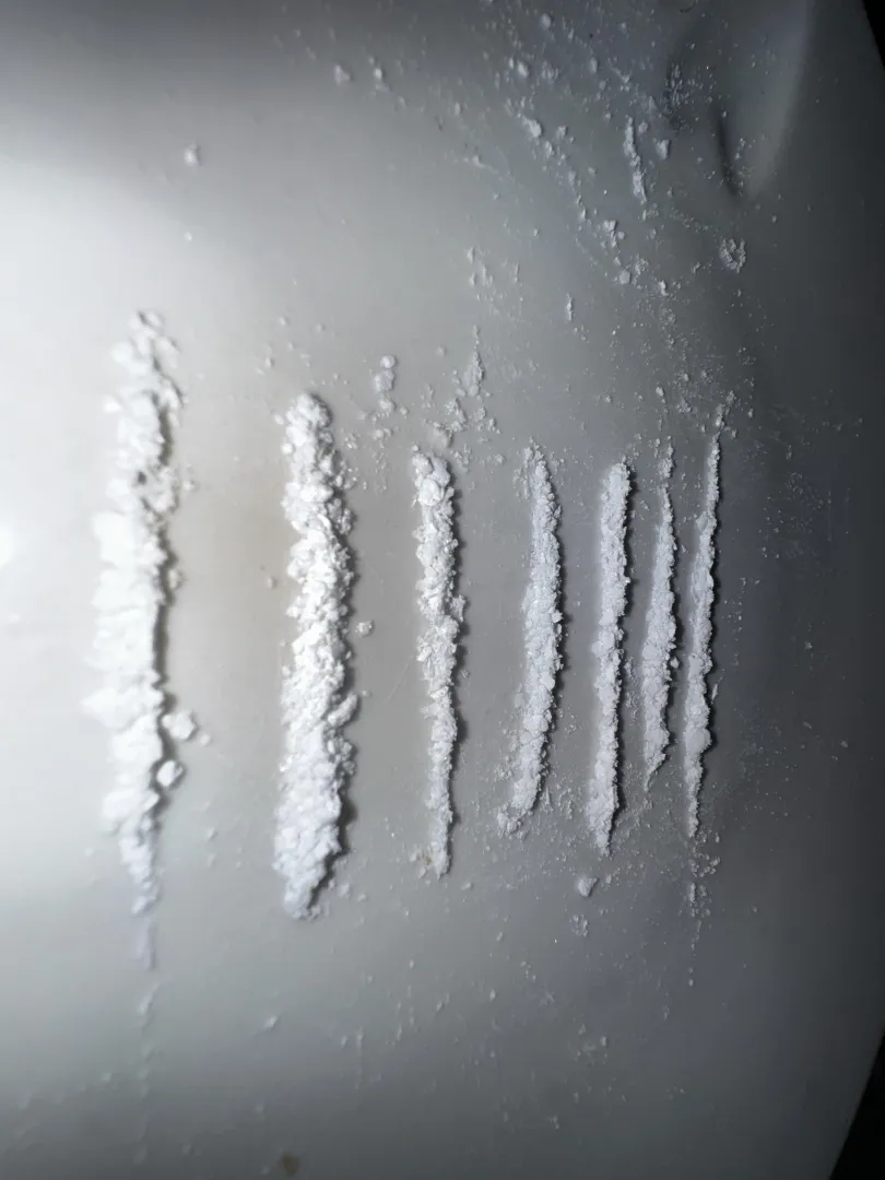 Sex , drugs and rock and roll ❄️