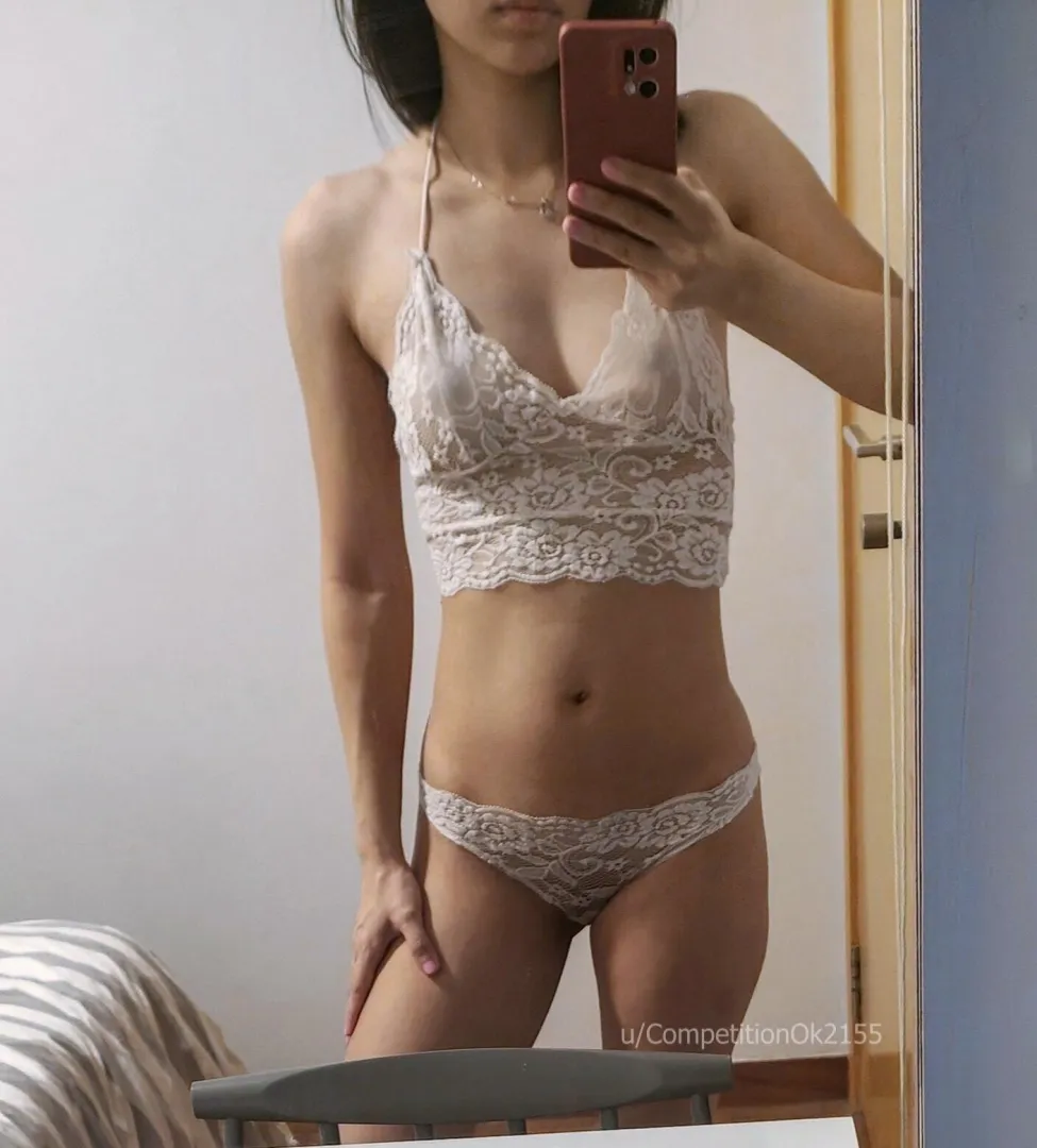 Shall we cuddle all night