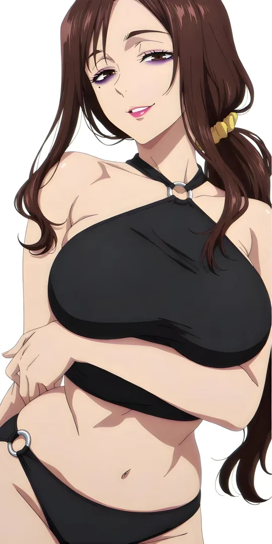 Shoko Ieiri [Jujutsu Kaisen]