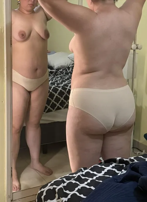 Should I get my tits done?