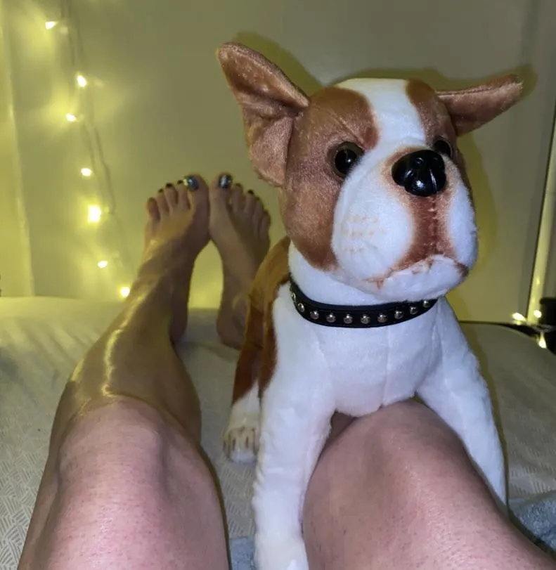 Snuggle Saturday (night) 