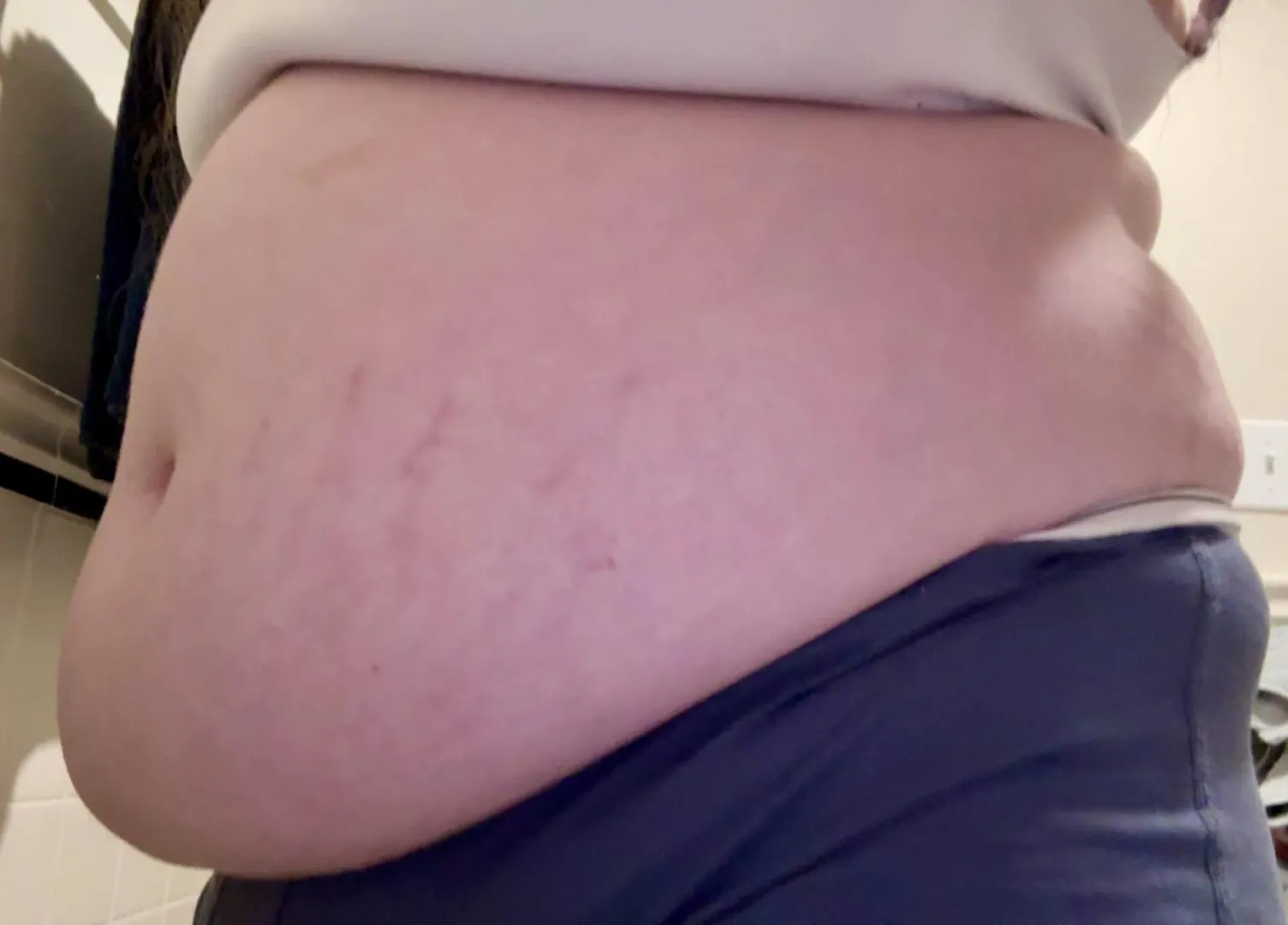 So empty need to be stuffed to the max!!