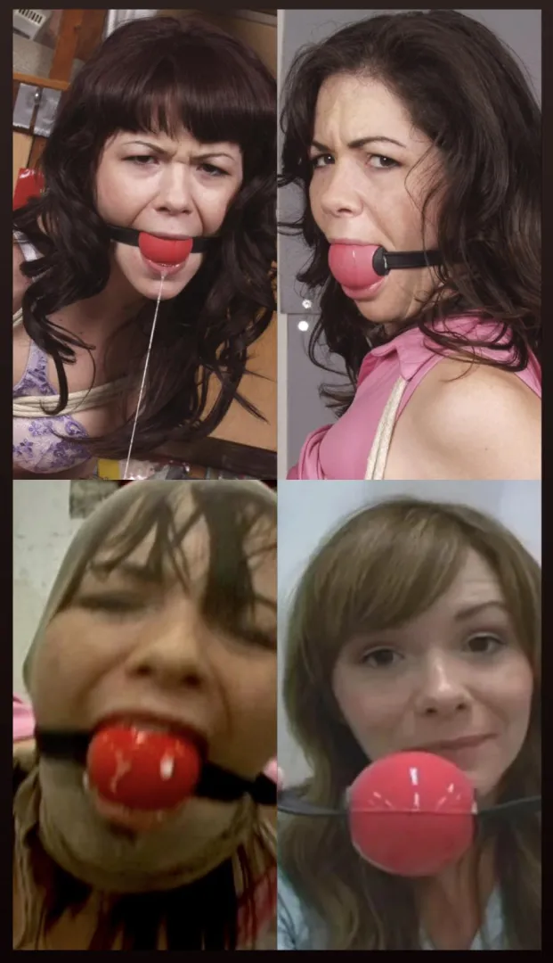 Stephanie (Captured Snapshots/Escape Videos) I miss this woman, I wonder what she is up to these days?