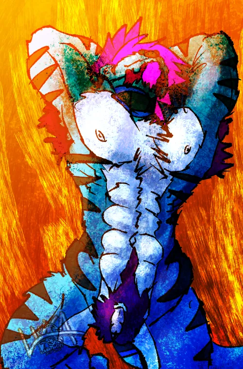 Stretch (LukaTheOtt)