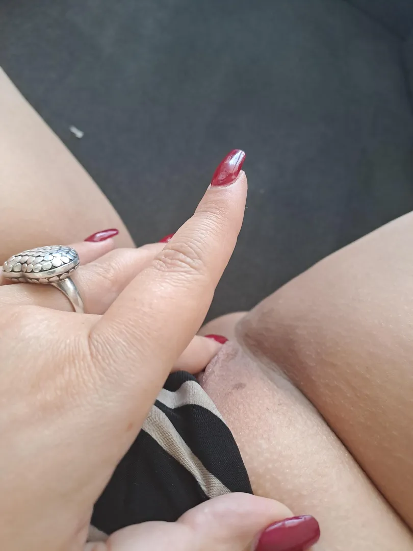 Te gustaria acariciarla??