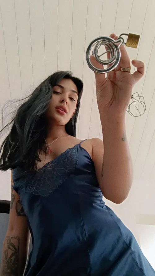 The last thing you see before going where you belong