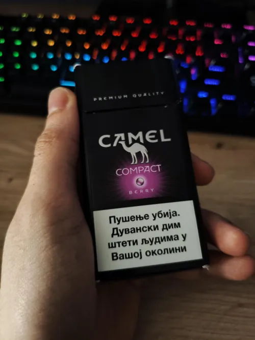 These are really really good