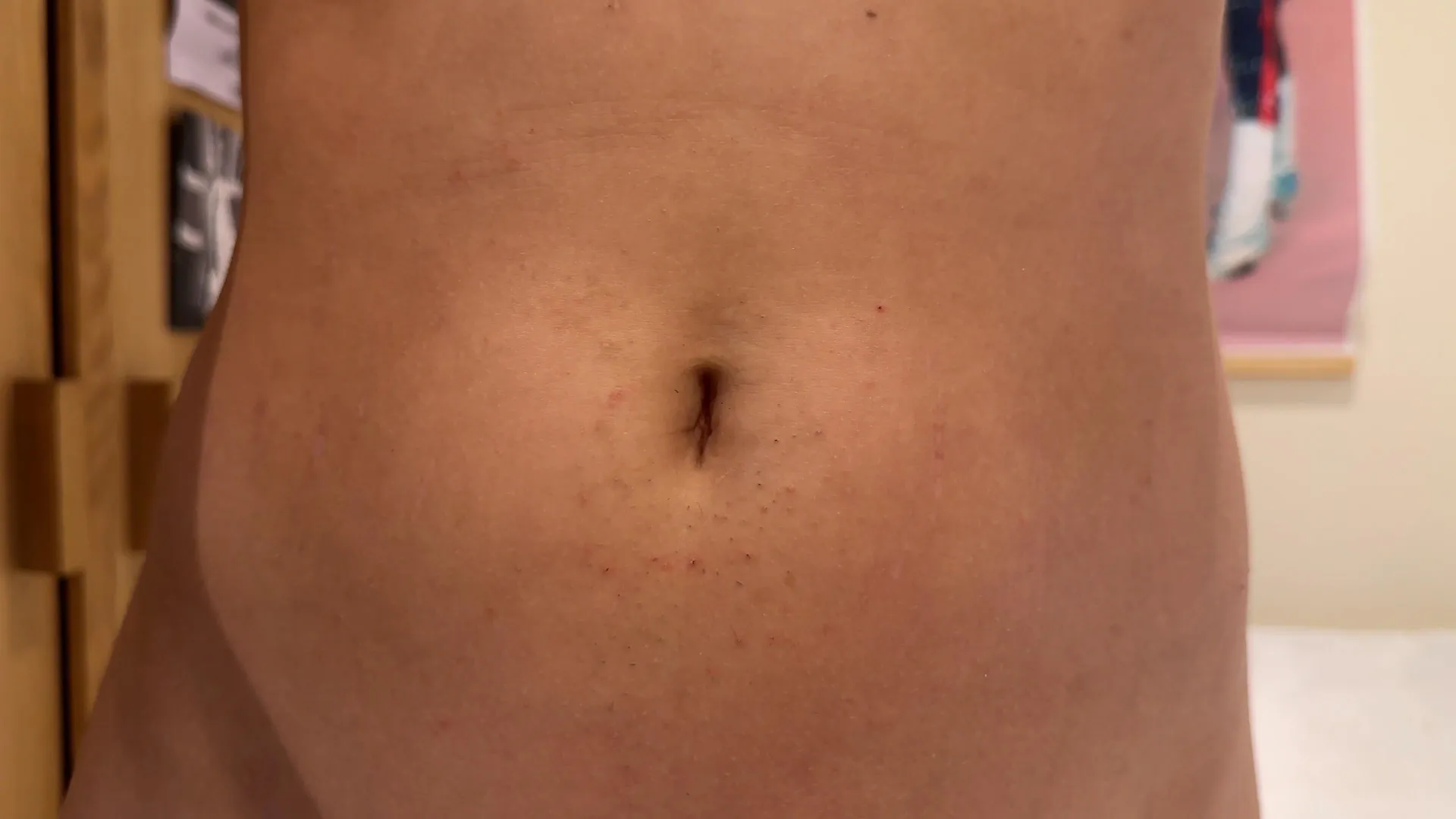 To shave or not to shave